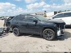 2023 Toyota Rav4 Hybrid Se Черный vin: 4T3T6RFV8PU113090