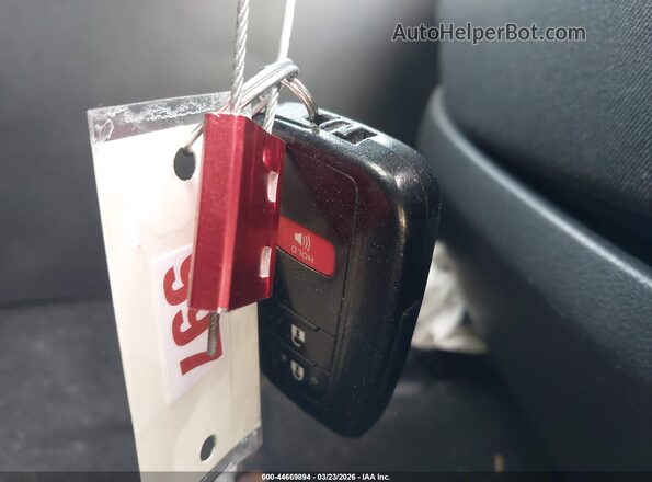 4T3T6RFV8PU113090 2023 TOYOTA RAV4 HYBRID Черный Вид панели приборов