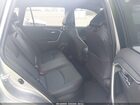 2025 Toyota Rav4 Hybrid Xse Серый vin: 4T3e6RFV6SU188873