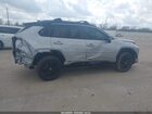 2025 Toyota Rav4 Hybrid Xse Серый vin: 4T3e6RFV6SU188873