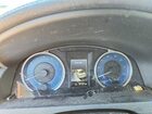 2016 Toyota Camry Le Серебряный vin: 4T4BF1FK2GR571449