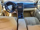 2016 Toyota Camry Le Серебряный vin: 4T4BF1FK2GR571449