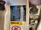 2016 Toyota Camry Le Серебряный vin: 4T4BF1FK2GR571449