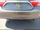 2016 Toyota Camry Le Серый vin: 4T4BF1FK3GR569872 2016 Toyota Camry Le Серый vin: 4T4BF1FK3GR569872