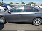 2016 Toyota Camry Le Серый vin: 4T4BF1FK3GR569872 2016 Toyota Camry Le Серый vin: 4T4BF1FK3GR569872