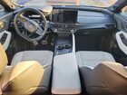 2024 Acura Zdx A-spec Синий vin: 4W5KHMRK3RZ502011