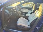 2024 Acura Zdx A-spec Синий vin: 4W5KHMRK3RZ502011