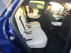 2024 Acura Zdx A-spec Синий vin: 4W5KHMRK3RZ502011