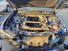 2024 Acura Zdx A-spec Синий vin: 4W5KHMRK3RZ502011