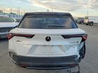 2024 Acura Zdx A-spec Белый vin: 4W5KHMRK9RZ515264