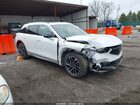 2024 Acura Zdx A-spec White vin: 4W5KHNRL2RZ504282