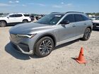 2024 Acura Zdx A-spec Gray vin: 4W5KHNRL5RZ510044