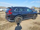 2023 Honda Cr-v Sport Black vin: 7FARS6H59PE032708