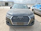 2019 Audi Q7 Prestige Black vin: WA1VAAF70KD007467