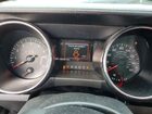 2017 Ford Mustang Белый vin: 1FA6P8AM9H5202524 2017 Ford Mustang Белый vin: 1FA6P8AM9H5202524