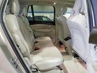 2016 Volvo Xc90 T6 Бежевый vin: YV4A22PK5G1050069