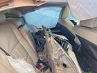 2017 Lexus Es 300h Base Белый vin: JTHBW1GG6H2139998