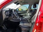 2018 Alfa Romeo Stelvio Red vin: ZASFAKAN1J7B98357
