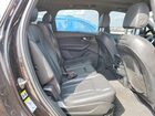 2019 Audi Q7 Prestige Black vin: WA1VAAF70KD007467