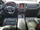 2016 Dodge Durango R Gray vin: 1C4SDJCT8GC416802