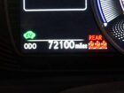 2023 Lexus Ux 250h Base Серый vin: JTHX6JBH1P2153070
