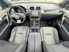 2020 Lexus Gx 460 Base Black vin: JTJAM7BX6L5262203