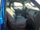 2016 Ford F250 Super Duty Белый vin: 1FTBF2A66GEB35695