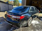 2017 Lincoln Townhouse Continental Черный vin: 1LN6L9UK9H5617828
