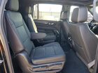 2022 Gmc Yukon Xl K1500 Slt Черный vin: 1GKS2GKD3NR247256