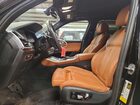 2019 Bmw X5 Xdrive50i Черный vin: 5UXJU2C5XKLN66002