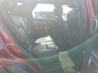 2017 Land Rover Discovery Hse Red vin: SALRRBBV5HA025671