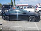 2026 Lucid Air Grand Touring Black vin: 50EA1GBA3TA038560