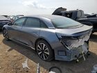 2025 Lucid Motors Air Pure Gray vin: 50EA1PGAXSA008446