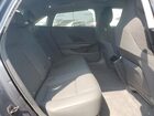 2025 Lucid Motors Air Pure Gray vin: 50EA1PGAXSA008446