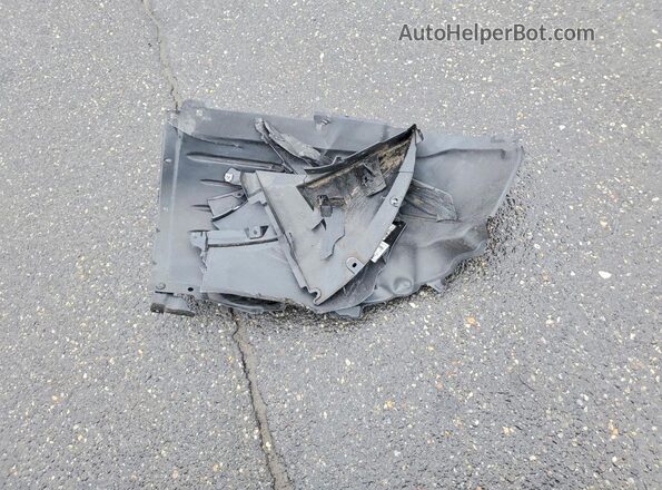 JM3KKAHD3T1353127 2026 MAZDA CX-90 Черный Вид наклейки с VIN-кодом