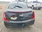 2019 Cadillac Xts Luxury Black vin: 2G61M5S36K9116991