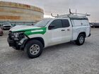 2024 Nissan Frontier S Wt ** R & D * Pri Fleet ** Белый vin: 1N6ED1CL3RN651089