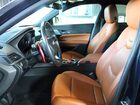 2021 Cadillac Ct4 Premium Luxury Черный vin: 1G6DB5RL8M0118876
