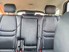 2016 Mazda Cx-9 Touring Серый vin: JM3TCBCY9G0108121