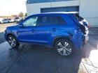 2026 Mitsubishi Outlander Sport S Синий vin: JA4ARUAUXTU011050