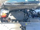 2021 Kia Sorento Lx White vin: 5XYRG4LC2MG007774