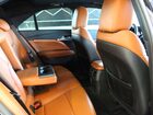 2021 Cadillac Ct4 Premium Luxury Черный vin: 1G6DB5RL8M0118876