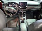 2026 Jeep Compass Limited Красный vin: 3C4NJDCN5TT184229