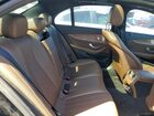2017 Mercedes Benz E 300 4matic Черный vin: WDDZF4KB7HA045041