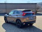 2019 Mitsubishi Eclipse Cross Le Коричневый vin: JA4AT4AA7KZ019793