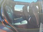 2016 Land Rover Range Rover Sport Se Черный vin: SALWG2KF1GA582626