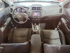 2020 Mitsubishi Outlander Sport Es Красный vin: JA4AR3AU8LU015494