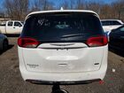 2020 Chrysler Pacifica Touring L Белый vin: 2C4RC1BG1LR284215