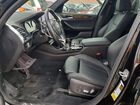 2020 Bmw X3 Sdrive30i Black vin: 5UXTY3C03L9C78590