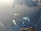 2021 Kia Stinger Gt-line Red vin: KNAE15LA0M6091971 Damage: Windshield, Cracked, > 12 Inches